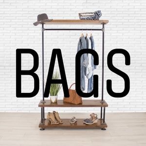 BAGS FOR SALE